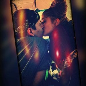 Meet your Posher, Dylan